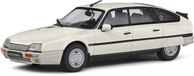 Solido Citroën CX GTi Turbo II 2.5L Modelauto 1:43 1988 Wit