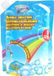 Bubblez Solution de bulles - Recharge de 1 litre
