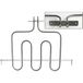 Rosieres - Résistance de voûte 1600W 230V 310x310mm pour four 93710119