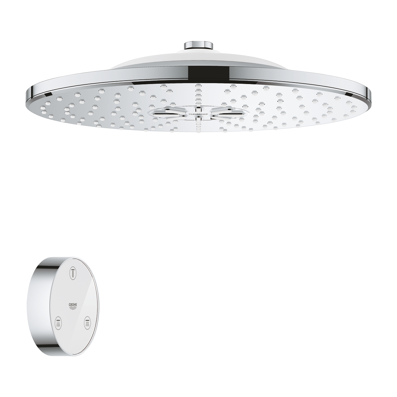 GROHE Rainshower Smartconnect 310