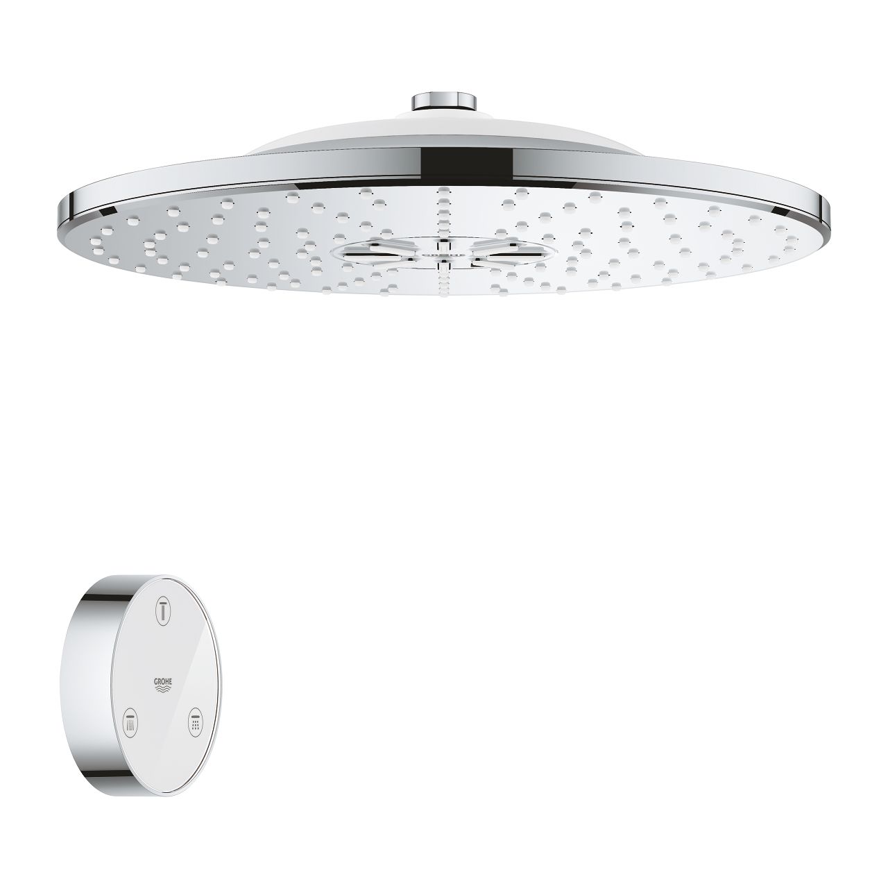 GROHE Rainshower Smartconnect 310 Douchesysteem - Chroom
