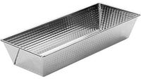 Merkloos Ibili Taartvorm 30x8 cm Staal Zilver Rond