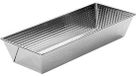 Merkloos Ibili Taartvorm 30x8 cm Staal Zilver Rond