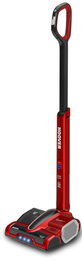 Hoover CLEVERLY CV 216 RB