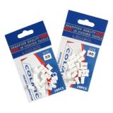Colmic Douilles internes en PTFE 3 unités