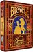 Bicycle® Disney Beauty & The Beast - Premium Speelkaarten - Poker - Collectible