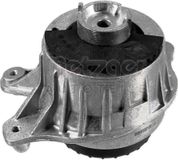 METZGER support moteur, avant, hydropneumatique, adapté entre autres pour MERCEDES-BENZ C-KLASSE