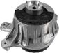 METZGER support moteur, avant, hydropneumatique, adapté entre autres pour MERCEDES-BENZ C-KLASSE