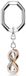 Swarovski Sleutelhanger 5687996 Multicolour