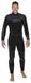 Mares Evolution 7 mm combinaison Hommes Noir