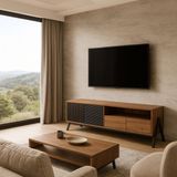HWC-O40 meuble TV