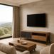 HWC-O40 meuble TV