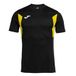 Joma Winner Iii T-shirt à manches courtes noir 3XL Homme