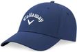 Callaway Casquette de golf pour femme Liquid Metal 2026 - Bleu