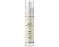 Ava Laboratorium LABORATORIUM KOSMETYCZNE AVA Aloe Organic anti-aging nachtcrème 50ml