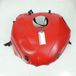 Bagster Tapis de réservoir pour moto BMW R 1100 R 1995-2008 1307J Rouge