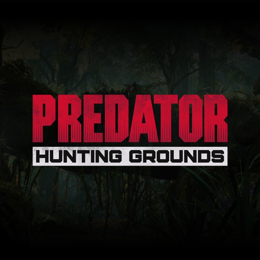 Sony Predator: Hunting Grounds PlayStation 4
