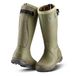 Grubs Boots Grubs Rubberen laarzen Highline 2.0