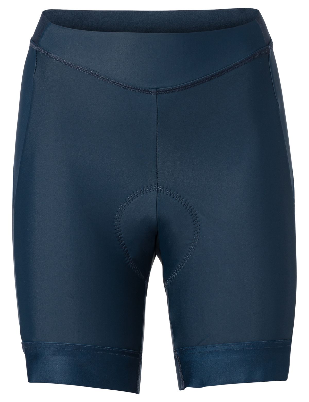 Vaude Wo Advanced Shorts IV - dark sea - 40