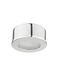 IBIZA tieners. 3,2 W led-driver incl. Cr