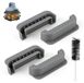 Icecat Housse de protection pour diverses applications