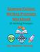 25 Science Fiction Writing Prompt Book
