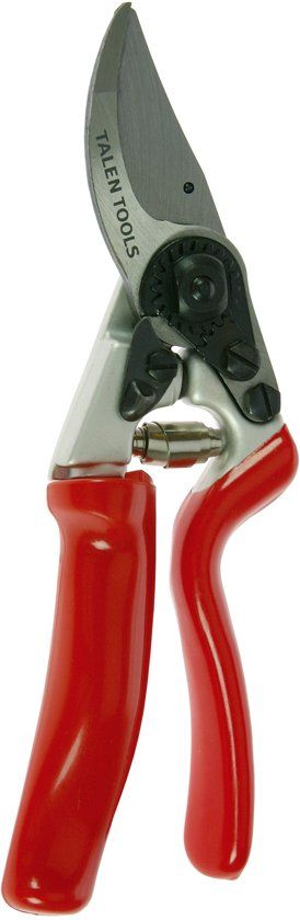 Talen Tools snoeischaar profecioneel draaibaar handvat