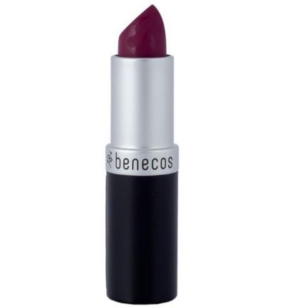 Benecos Lippenstift mat very berry