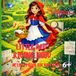 Little Red Riding Hood Activity Book for Kids Ages 6–10: Mazes, Coloring Pages, Puzzles & Fun Learning Games