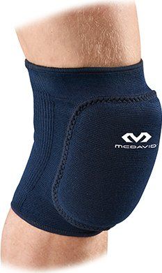 McDavid Jumpy kniebeschermer - 0029369601444