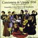 Ensemble Proprius Villancico Stockholmpontivik