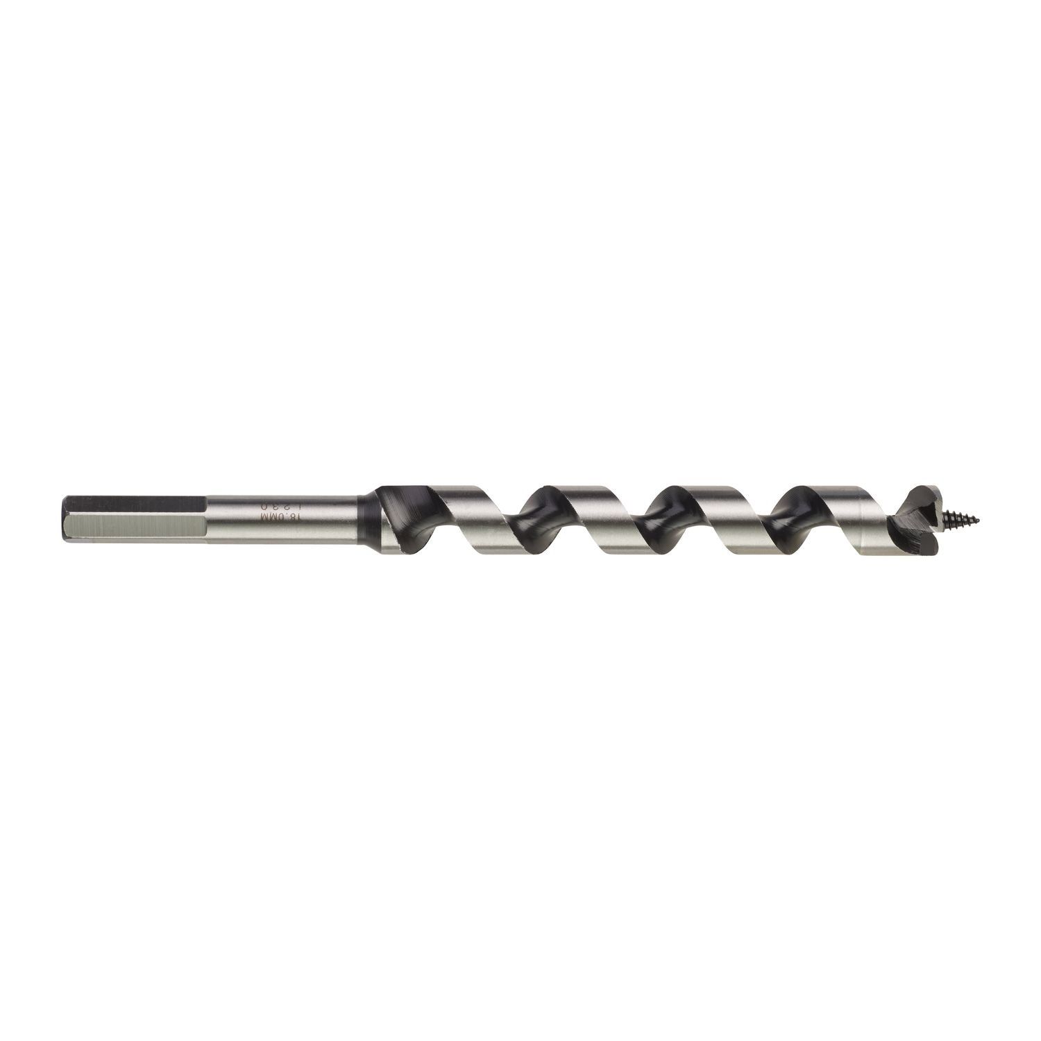 Slangenboren AD 16 x 230 - 1 st - 4932363685