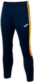 Joma Eco Championship Broek Blauw S Man