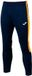 Joma Eco Championship Broek Blauw S Man