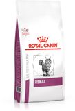 Royal Canin Renal - Alimentation pour chat - 4 kg