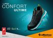 Albatros AER55 Impulse 647500 Laag S1P - Zwart/Blauw - 45