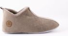 Shepherd of Sweden Lina slippers Dames Sloffen - Grijs