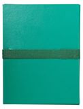 Exacompta Uitloopmap Balacron A4 1000 vellen Groen