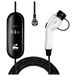 Akyga AK-EC-23 eMobility câble de recharge [1x prise Schuko - 1x prise GB/T (20234.2-2015)] 5 m Convient pour l'extérieur