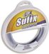 Sufix Superior Voorslag | 0.90mm | 46kg | Transparent