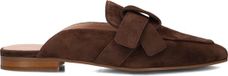 STEFANO LAURAN E2573f Instappers - Dames - Bruin - Maat 39