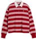 Tommy Hilfiger Chemise manches longues en coton pour femme 1X Automne/Hiver 2026