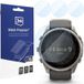 3MK FlexibleGlass Garmin Fenix 9 Pro Solar 47mm Screen Protector - 3 Pack