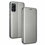 COOL Accesorios COOL Flip Case Zilver voor Samsung N980 Galaxy Note 20