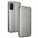 COOL Accesorios COOL Flip Case Zilver voor Samsung N980 Galaxy Note 20