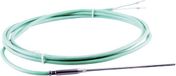 Jumo 901250/32-1043-3-300-11-2500/000 Thermokoppel Type K -200 tot 1200 °C 2.5 m 3 mm