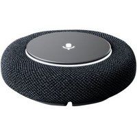 Lenovo Google Meet Series One mic pod - Videoconferentieapparatuur - houtskool