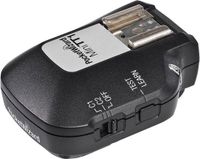PocketWizard MiniTT1-Nikon Transmitter - Black