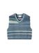 Noella Bodywarmer 'Gio' bleu clair