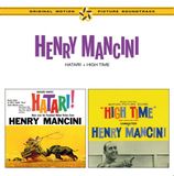 Intermusic Soundtrack Factory Hatari / High Time